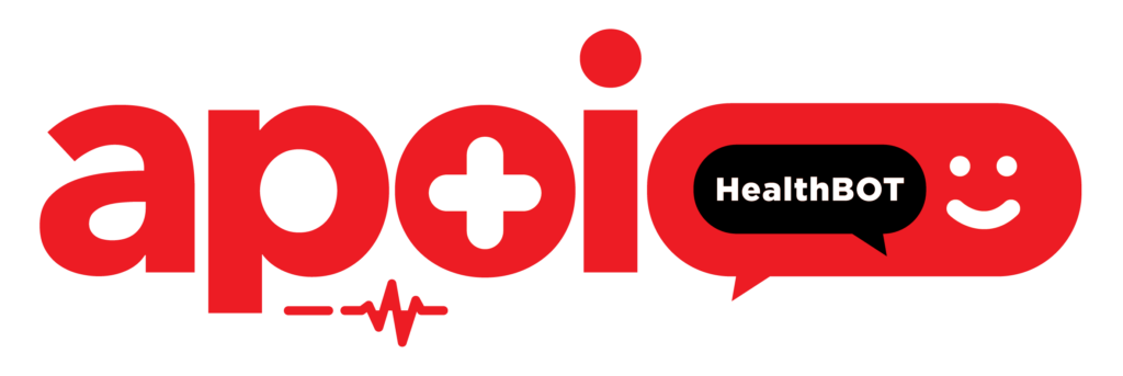 APOIO Logo